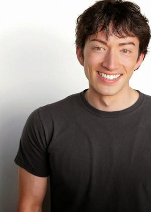 Todd Haberkorn